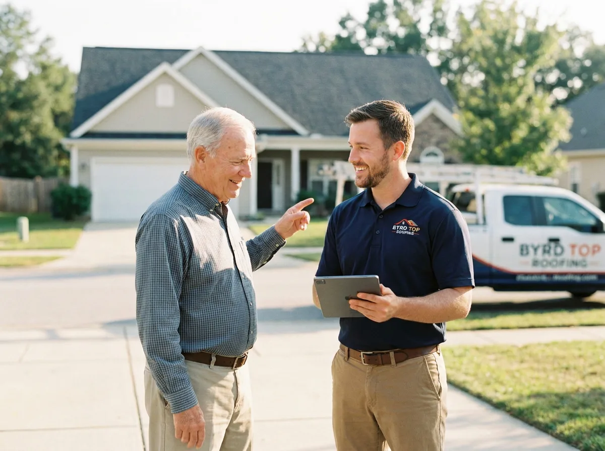 Roofing Winnsboro, SC FAQs